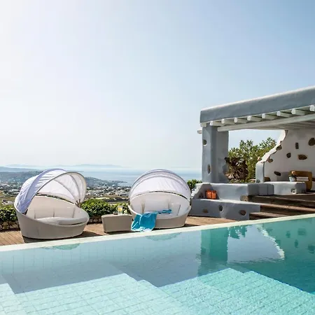 Plintri Sleeps 16 Pool Air Con Wifi Vila *